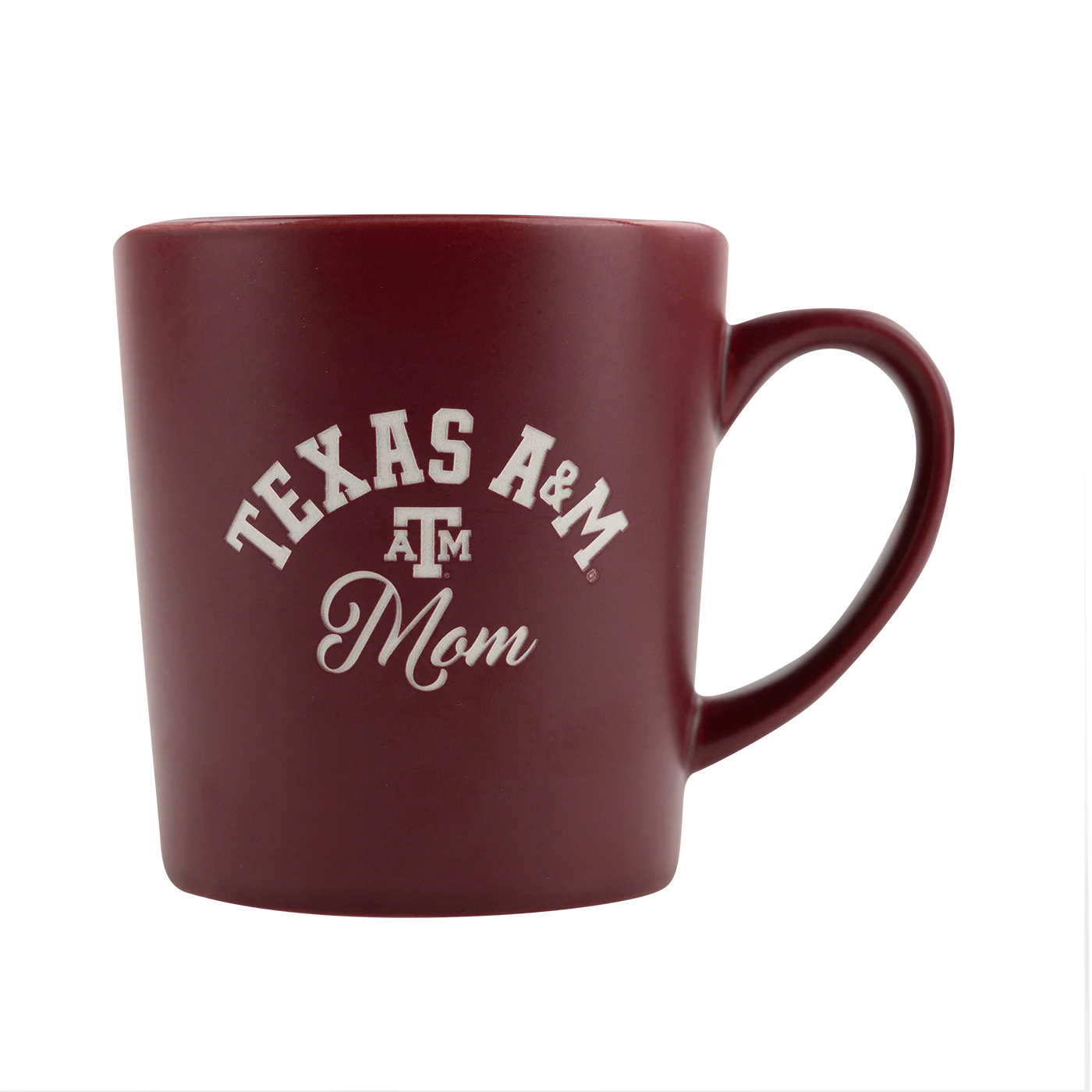 Texas A&M Collegiate Outfitters Mom Mug - Image 3