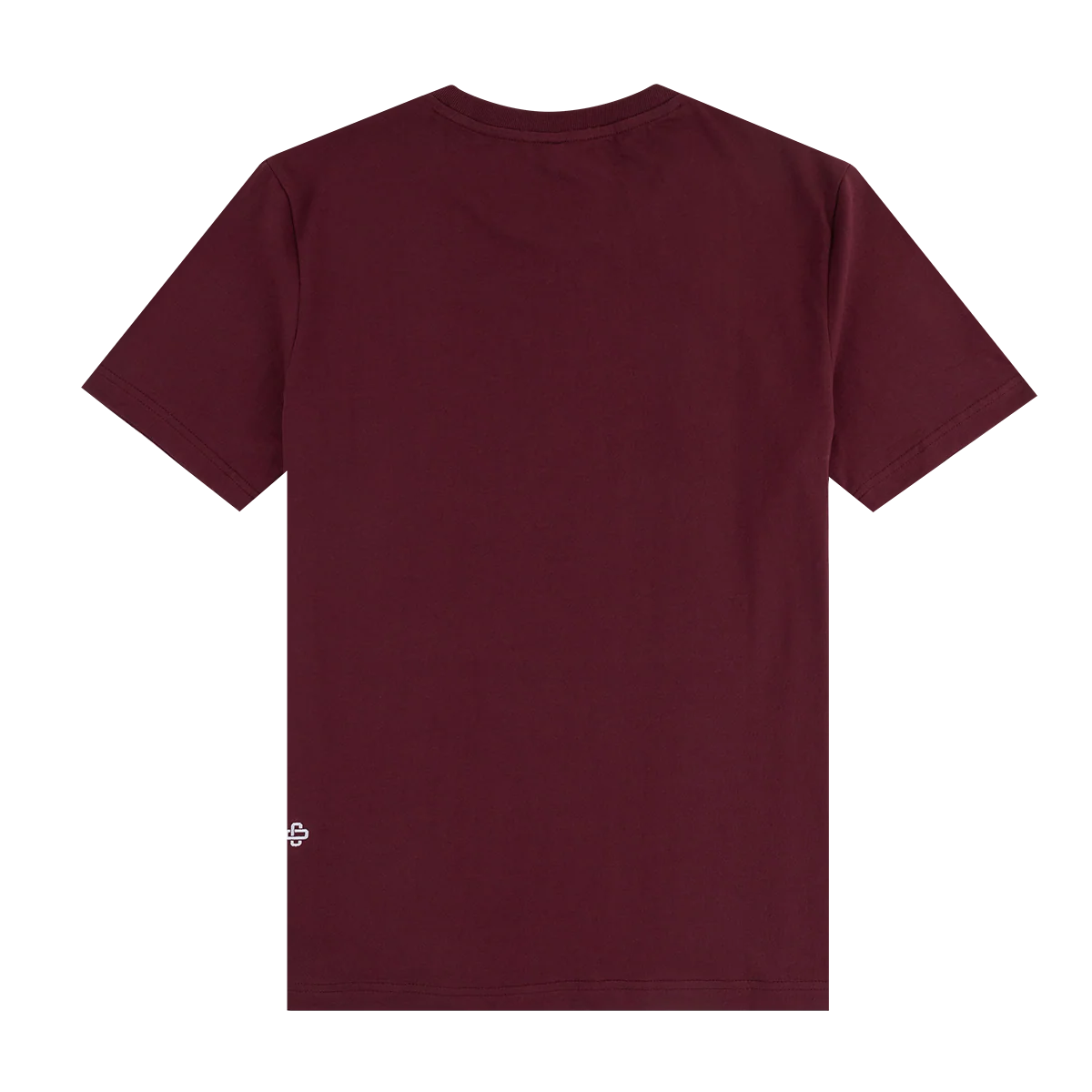 Texas A&M Collegiate Outfitters Reveille Painting T-Shirt - Maroon - Image 2