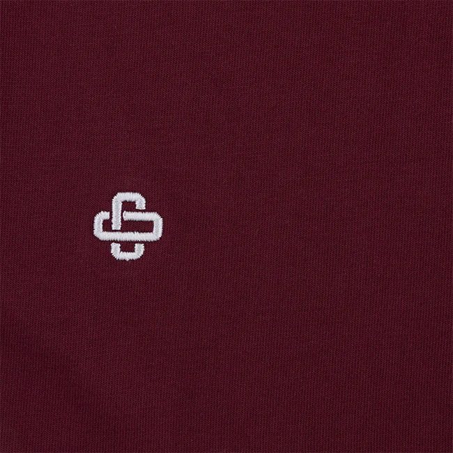 Texas A&M Collegiate Outfitters Reveille Painting T-Shirt - Maroon - Image 5