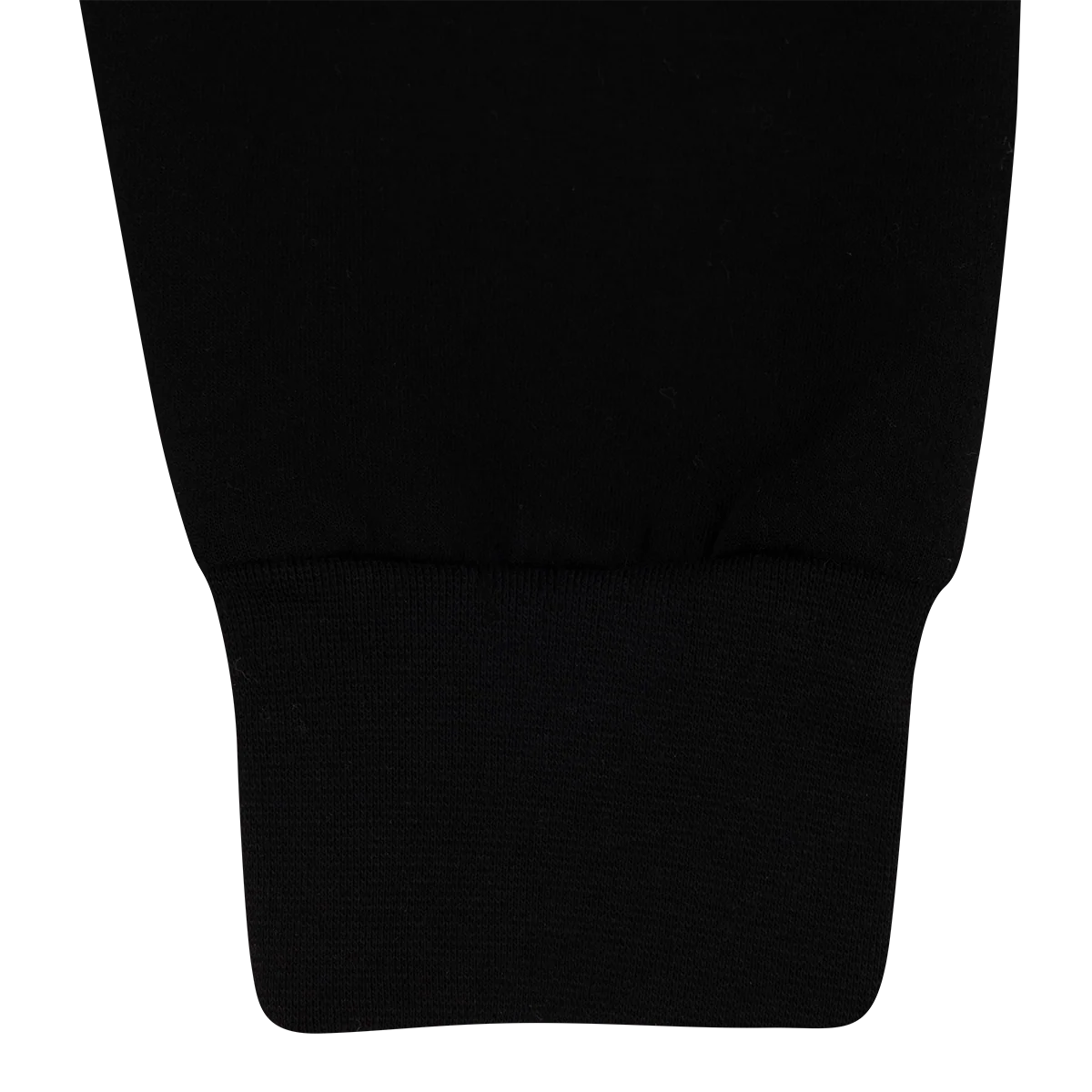 Texas A&M Collegiate Outfitters Simple Black Hoodie - Image 4