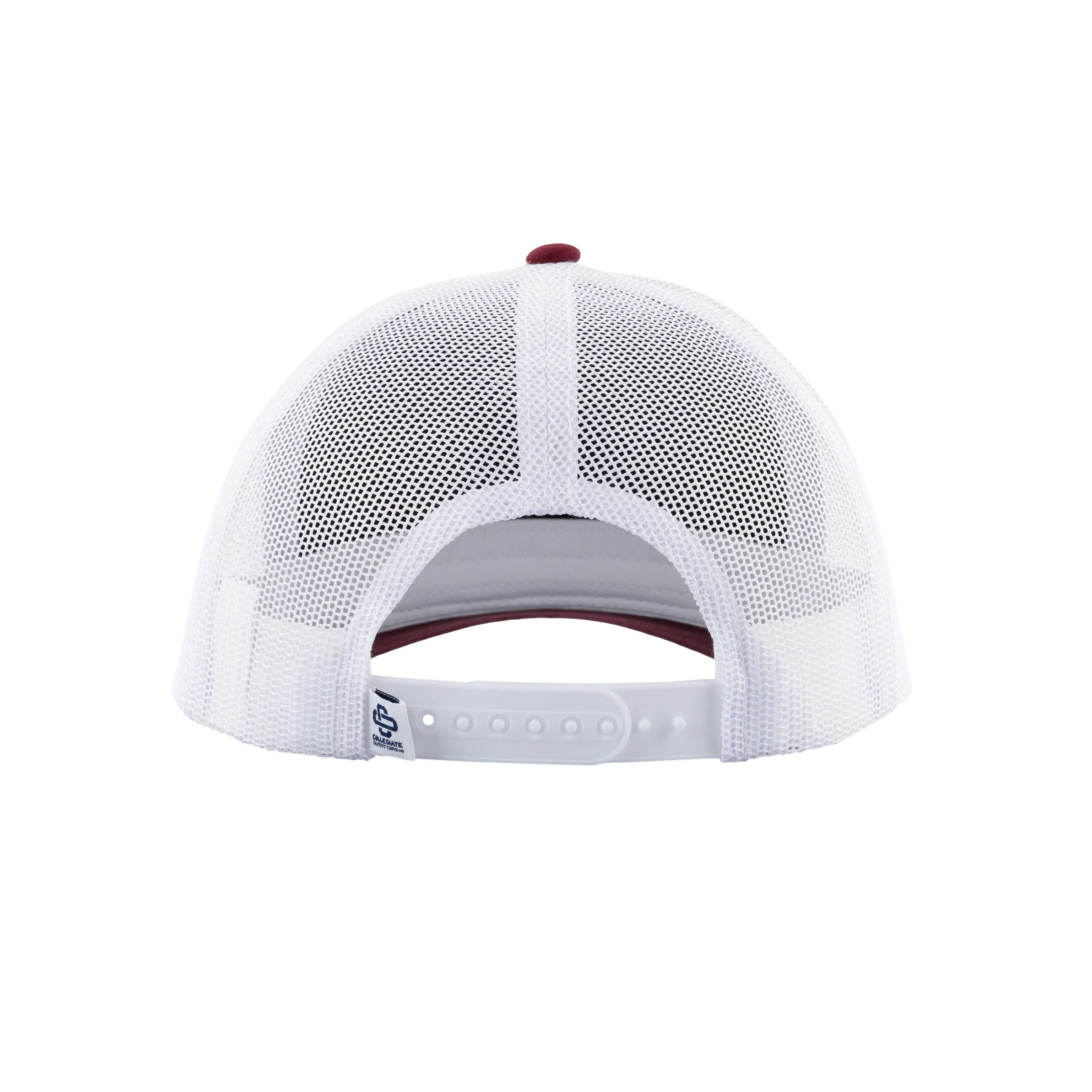 Texas A&M Collegiate Outfitters Tri-Color Patch Hat - Image 16