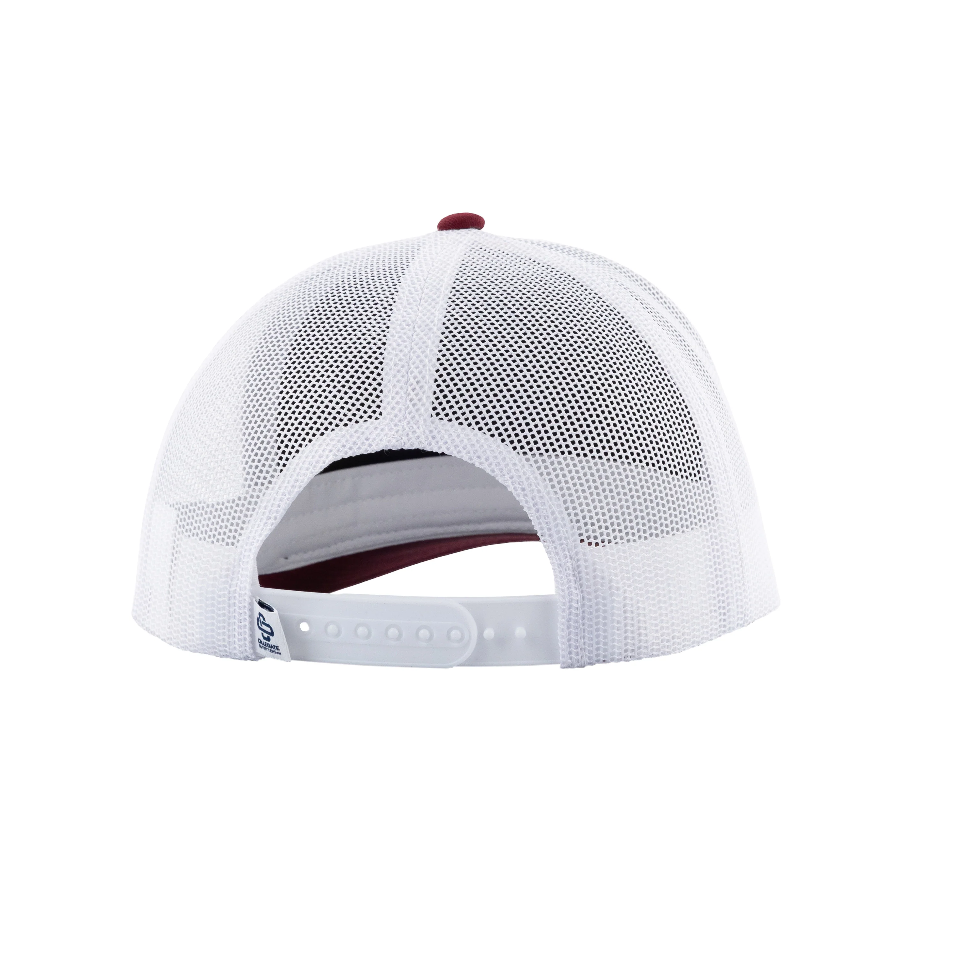 Texas A&M Collegiate Outfitters Tri-Color Patch Hat - Image 17