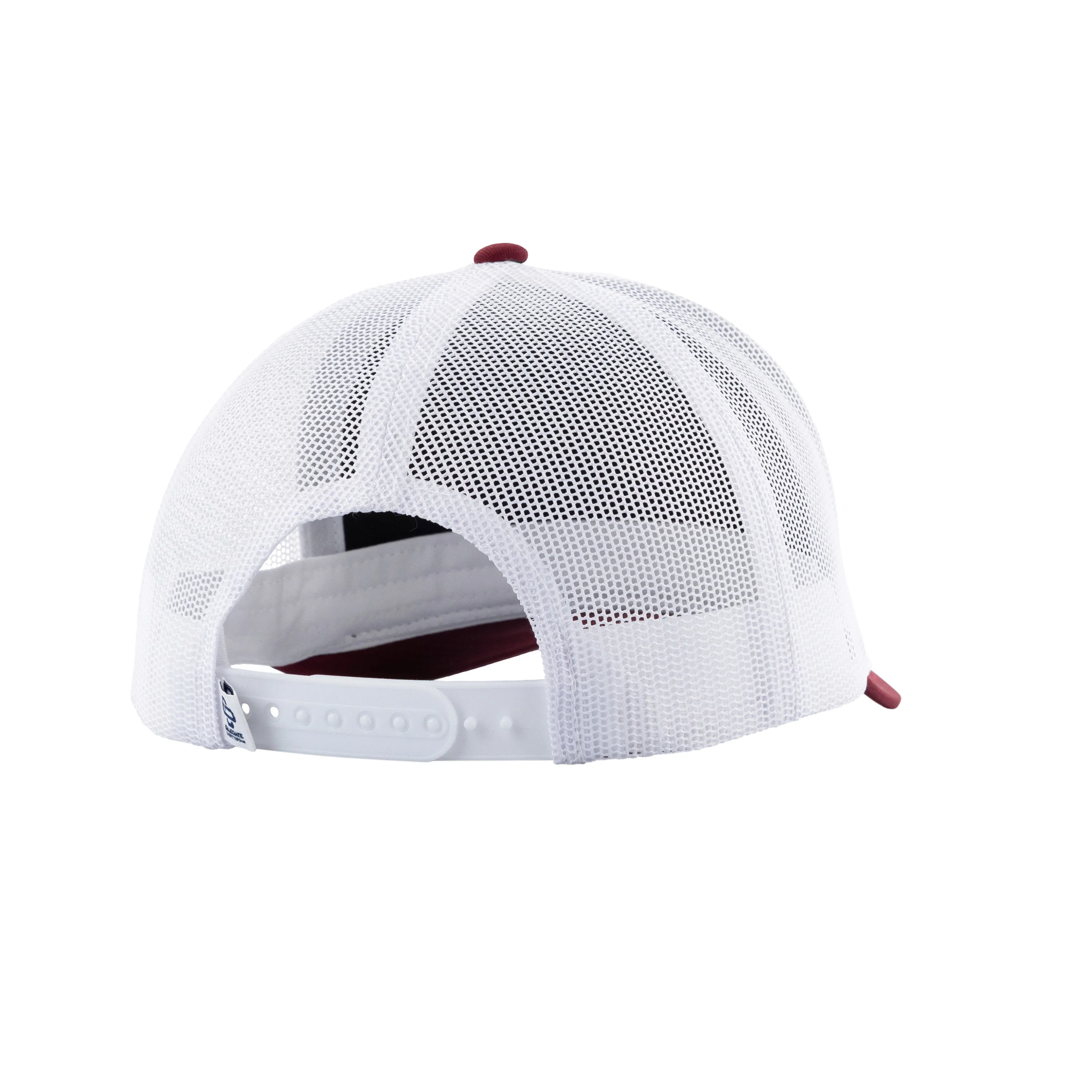 Texas A&M Collegiate Outfitters Tri-Color Patch Hat - Image 18