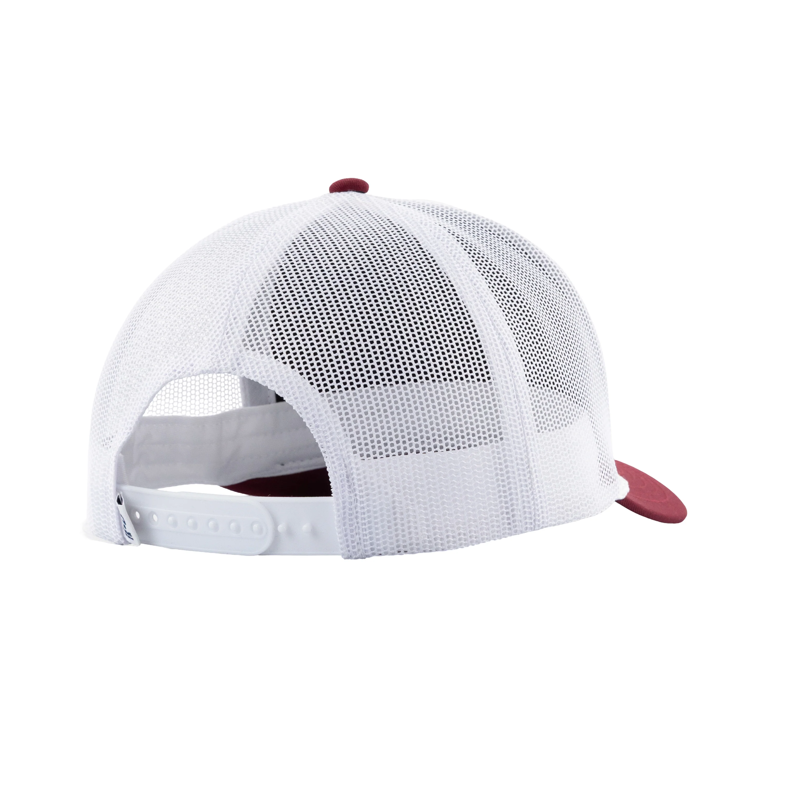 Texas A&M Collegiate Outfitters Tri-Color Patch Hat - Image 19