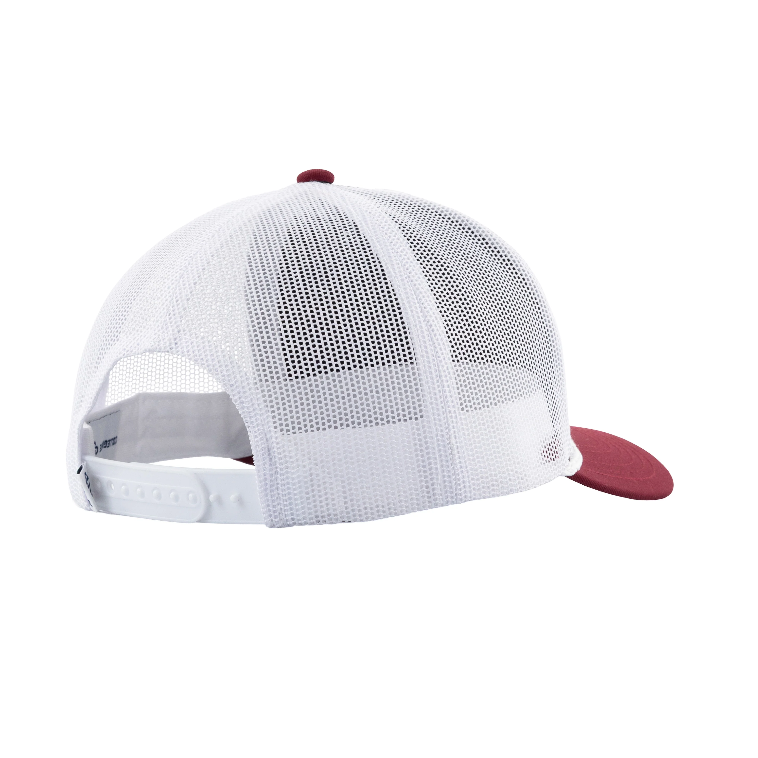 Texas A&M Collegiate Outfitters Tri-Color Patch Hat - Image 20