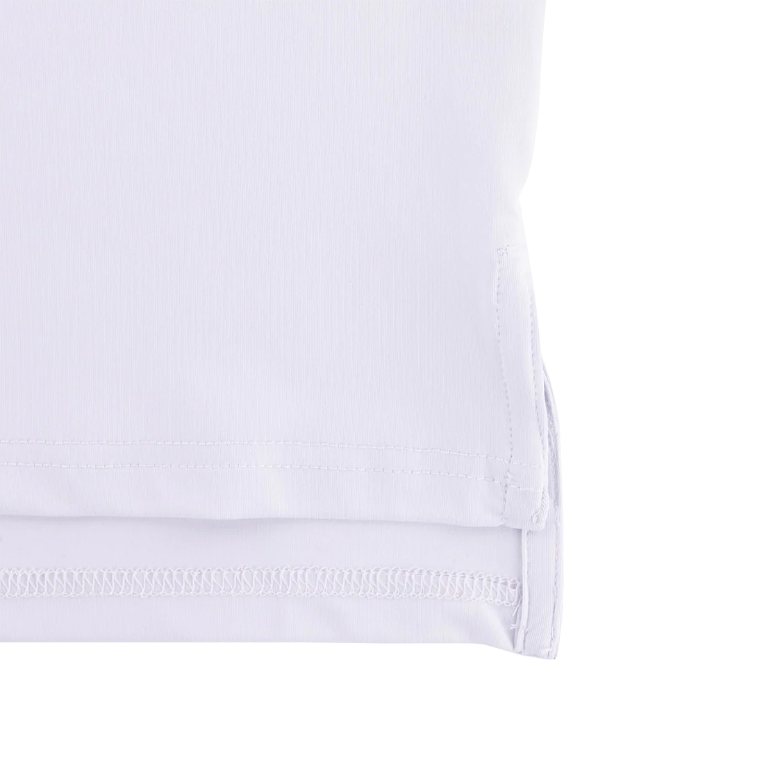 Texas A&M Collegiate Outfitters White Polo - Image 7