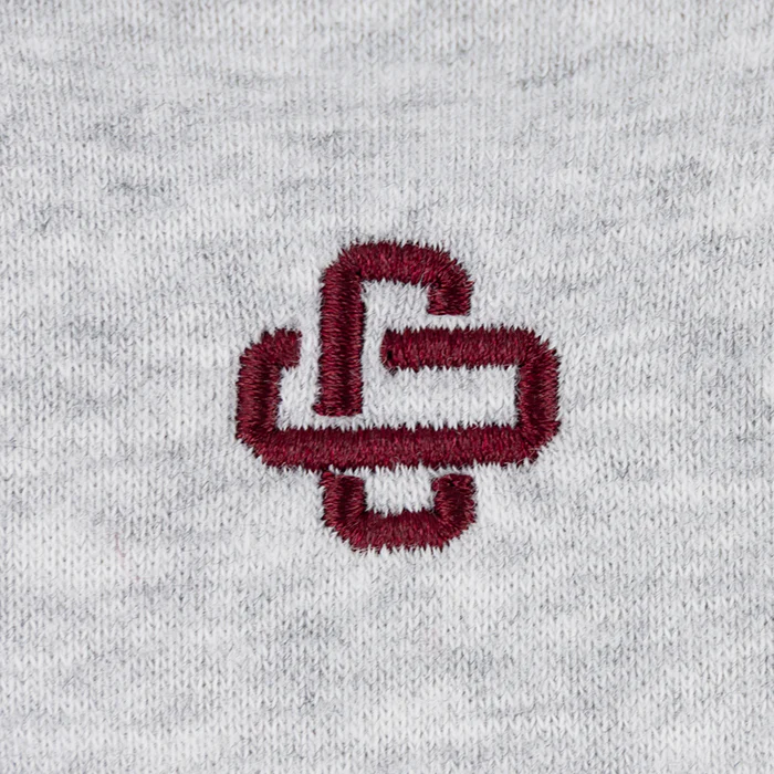 Texas A&M Collegiate Outfitters Youth Arch Chenille Sweatshirt - Image 4