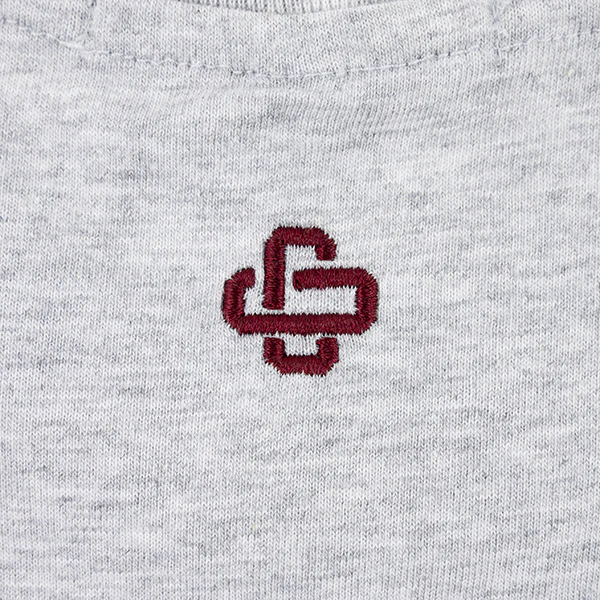 Texas A&M Collegiate Outfitters Youth Arch Fabric T-Shirt - Image 3