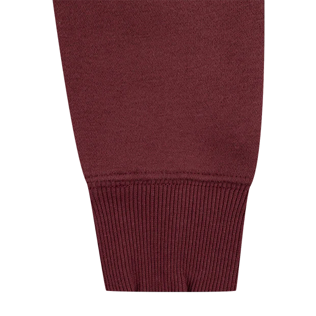 Texas A&M Collegiate Outfitters Youth Bar Sweatshirt - Image 5