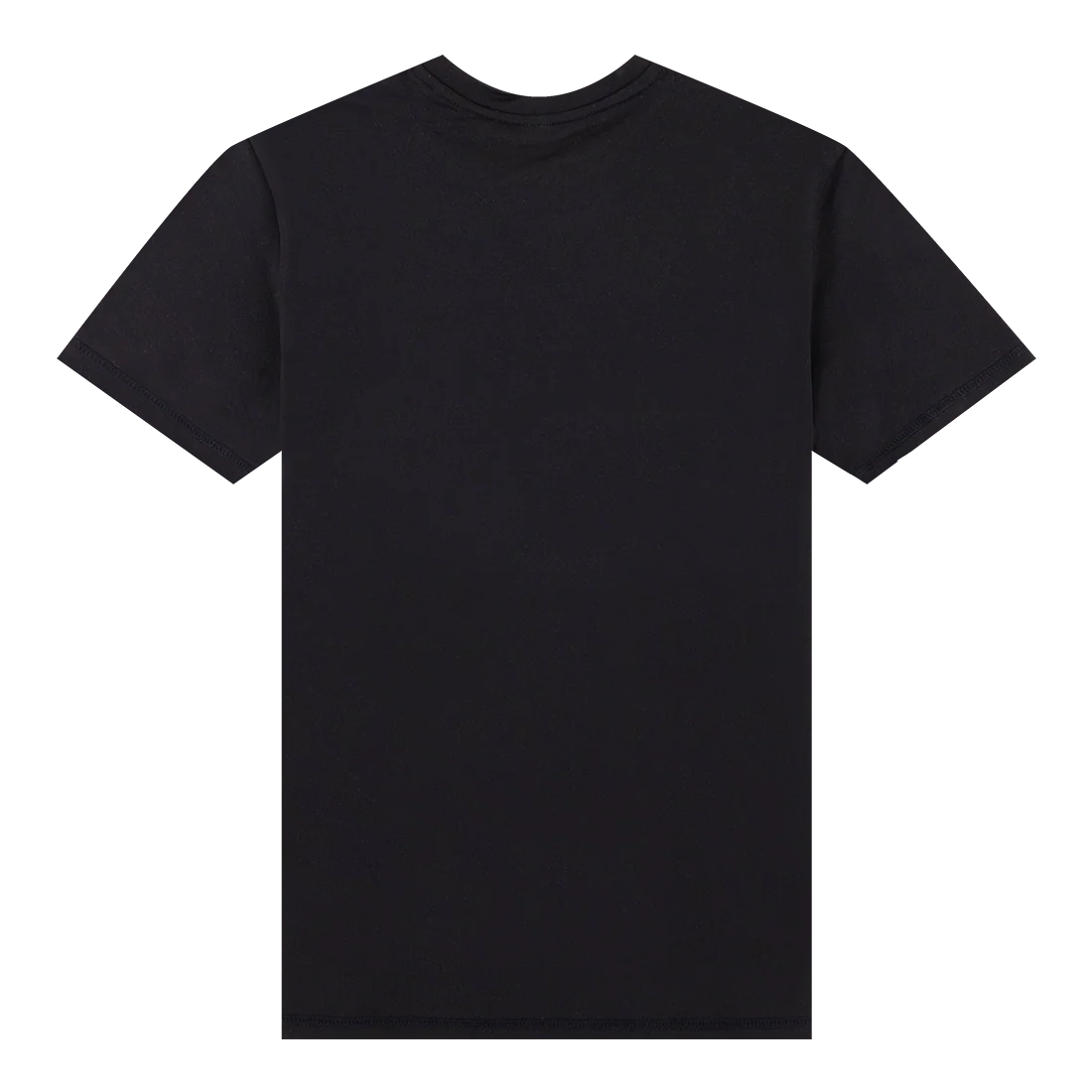 Texas A&M Collegiate Outfitters Youth High Density Black T-Shirt - Image 3