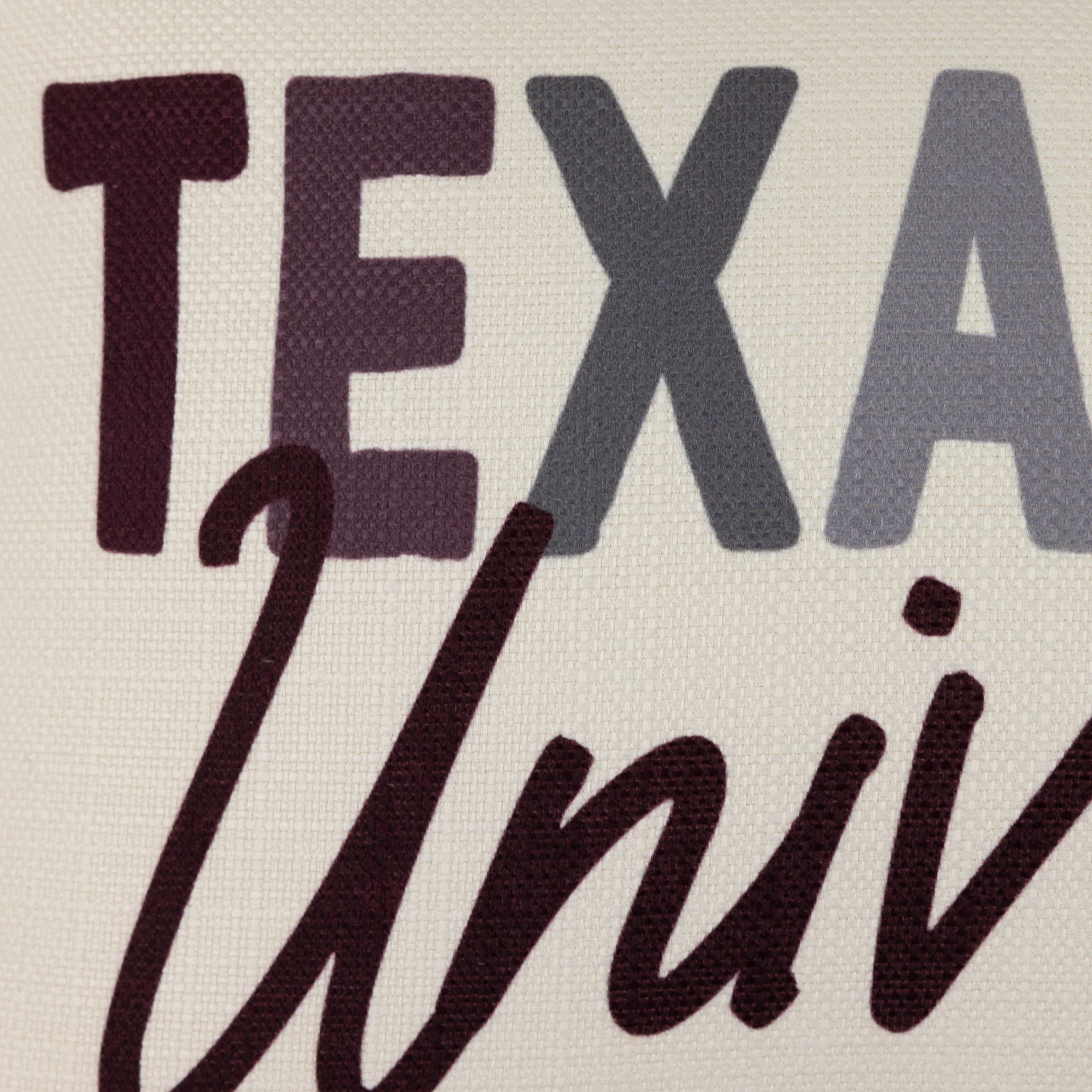 Collegiate Tones Pillow - Image 2