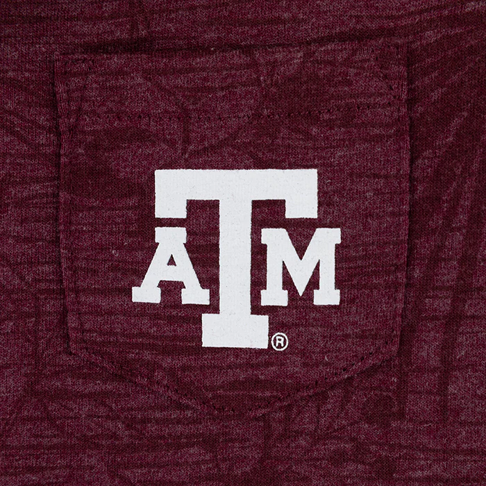 Texas A&M Colosseum Aggies Toddler Fern Camp Set - Image 3