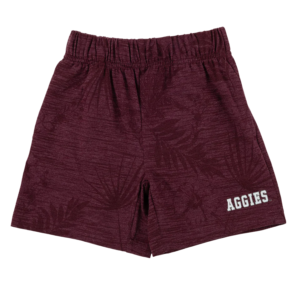 Texas A&M Colosseum Aggies Toddler Fern Camp Set - Image 5