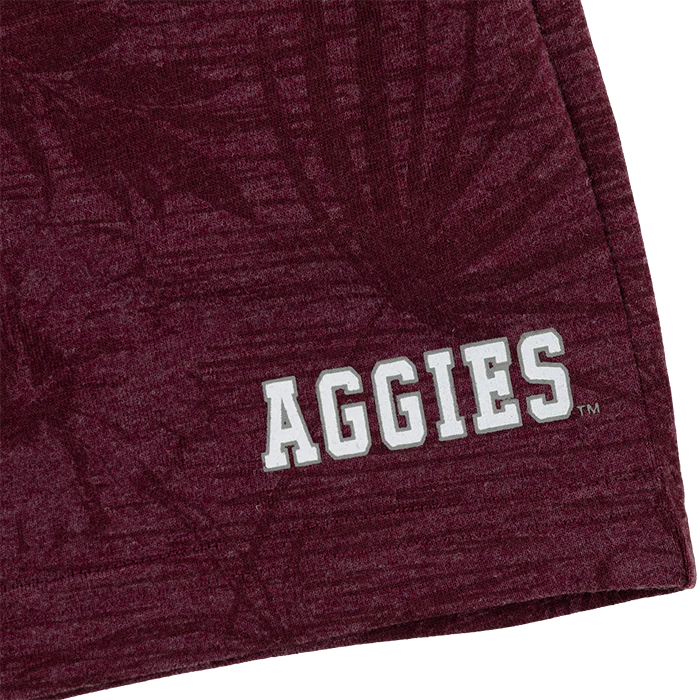 Texas A&M Colosseum Aggies Toddler Fern Camp Set - Image 6