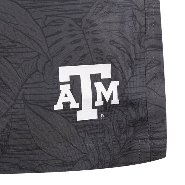 Texas A&M Colosseum Groves Swim Shorts - Image 2
