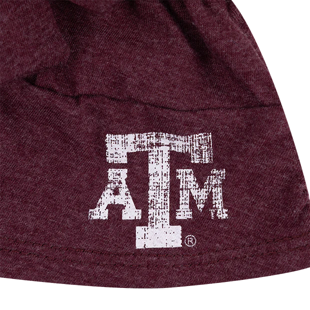 Texas A&M Colosseum Infant Something Important Set - Image 4