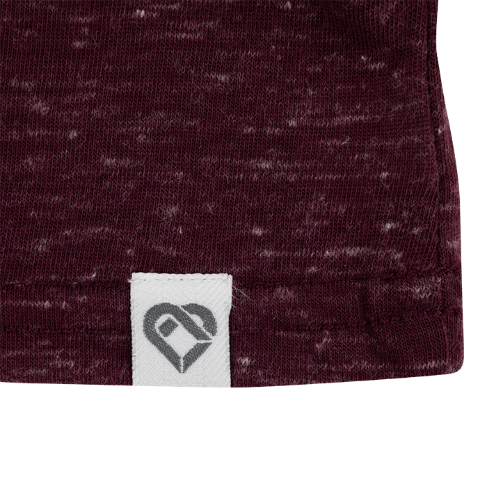 Texas A&M Colosseum Infant Top and Bottom Set - Maroon - Image 4
