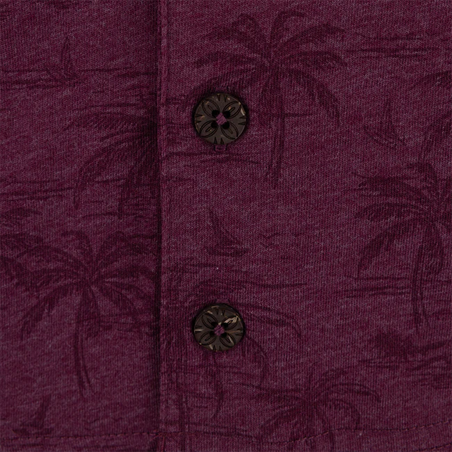 Texas A&M Colosseum Maroon Toddler Tropical Set - Image 7