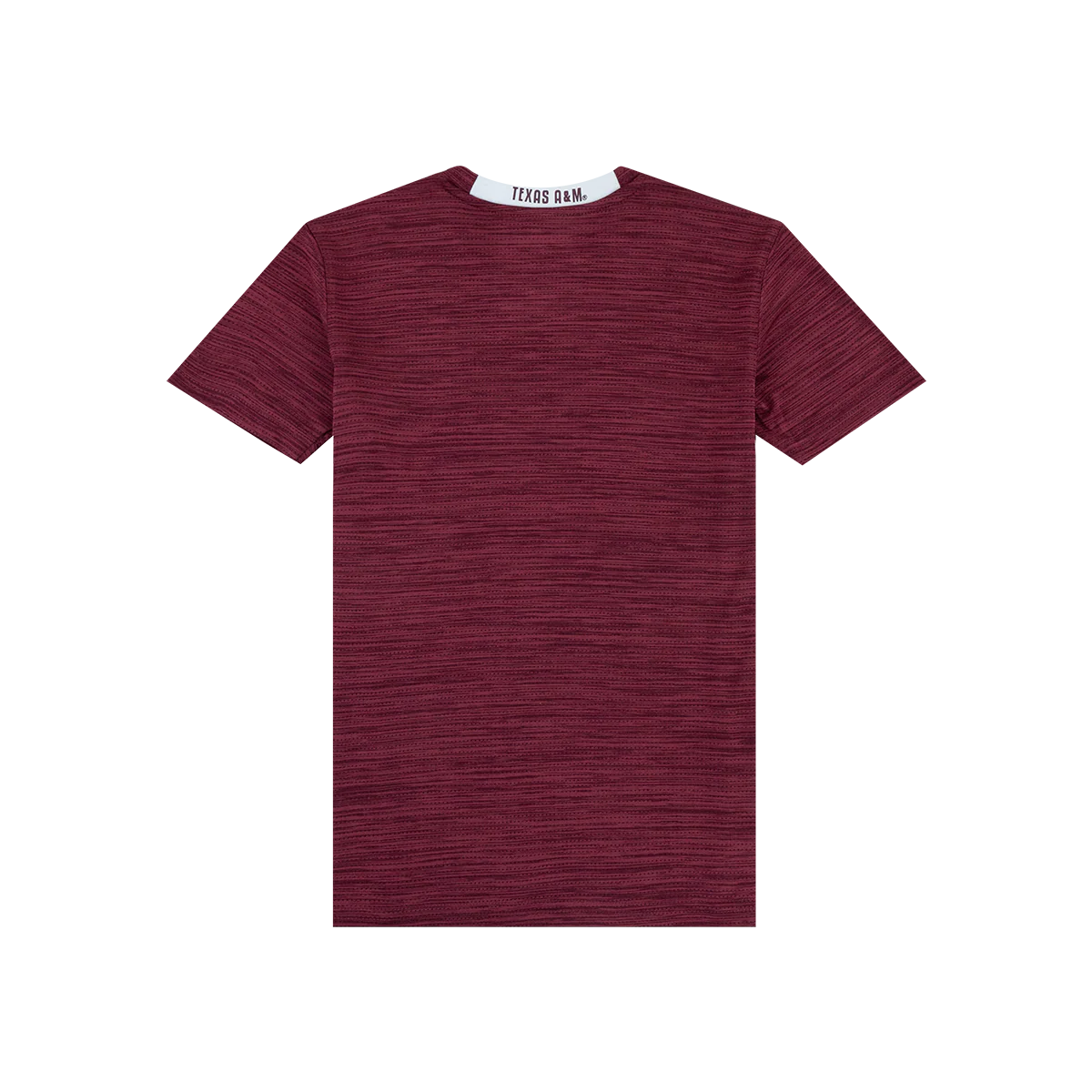 Texas A&M Colosseum Youth Anderson Tee - Maroon - Image 2