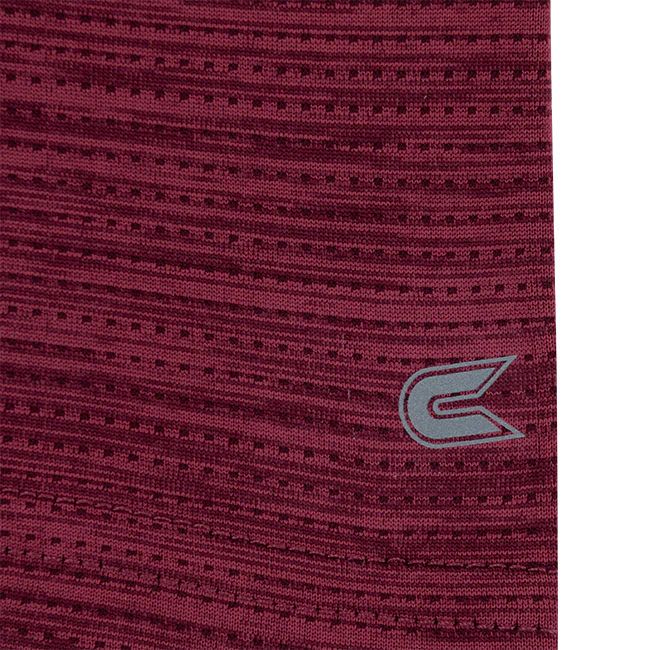 Texas A&M Colosseum Youth Anderson Tee - Maroon - Image 4
