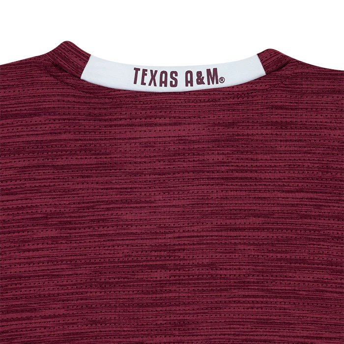 Texas A&M Colosseum Youth Anderson Tee - Maroon - Image 5