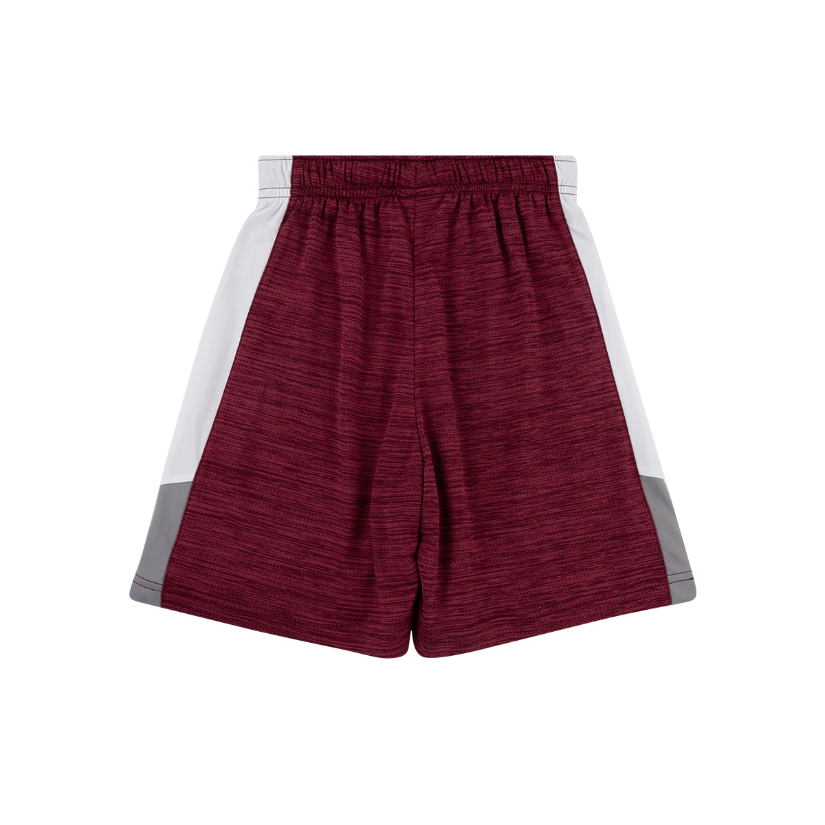 Texas A&M Colosseum Youth Stilgar Shorts - Maroon - Image 2