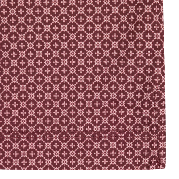 Texas A&M Columbia Club Master Polo - Maroon - Image 6