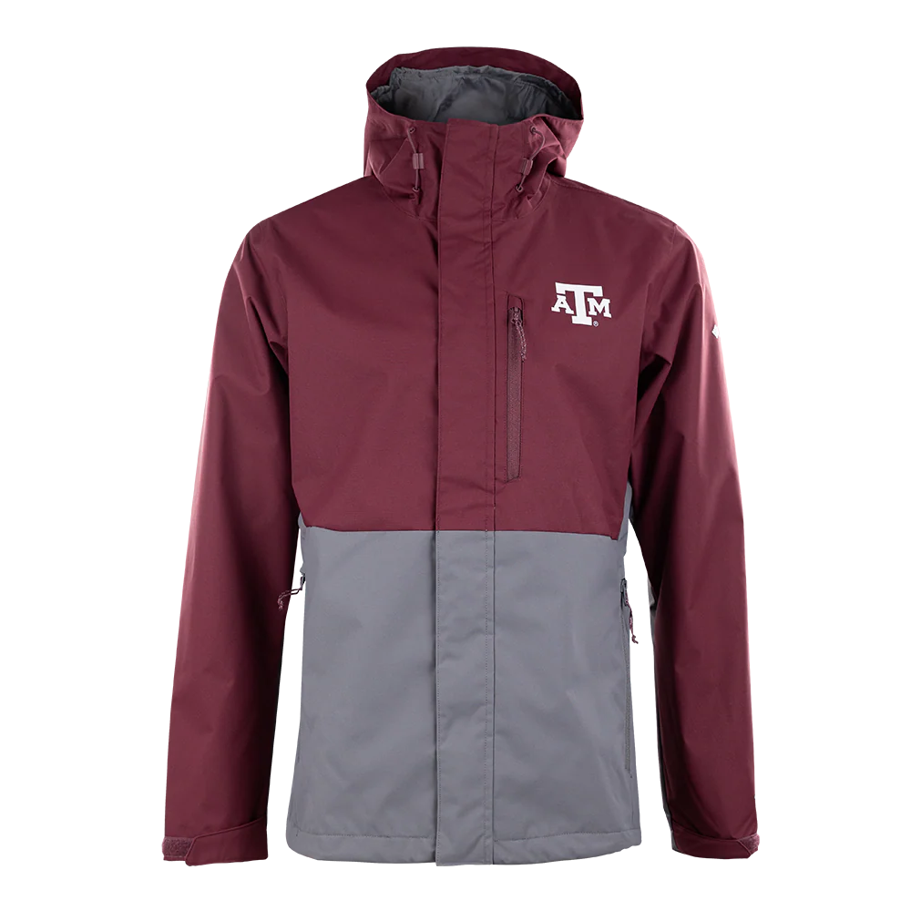 Texas A&M Columbia Field Bound Jacket