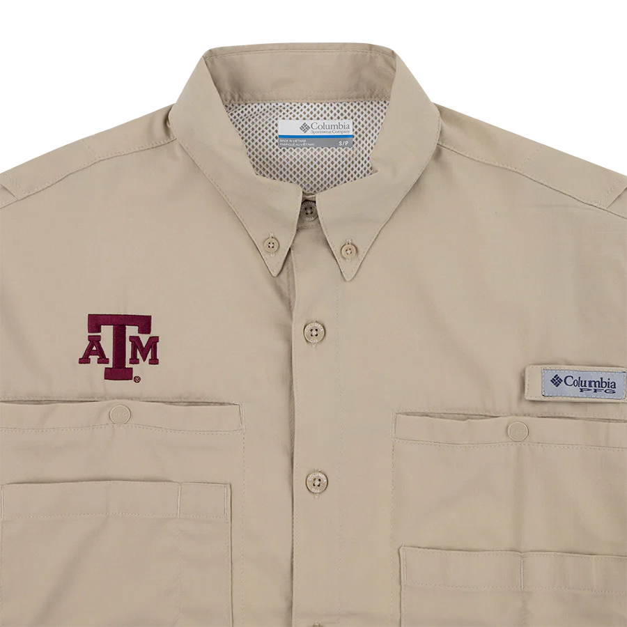 Texas A&M Columbia Fossil Tamiami - Image 3