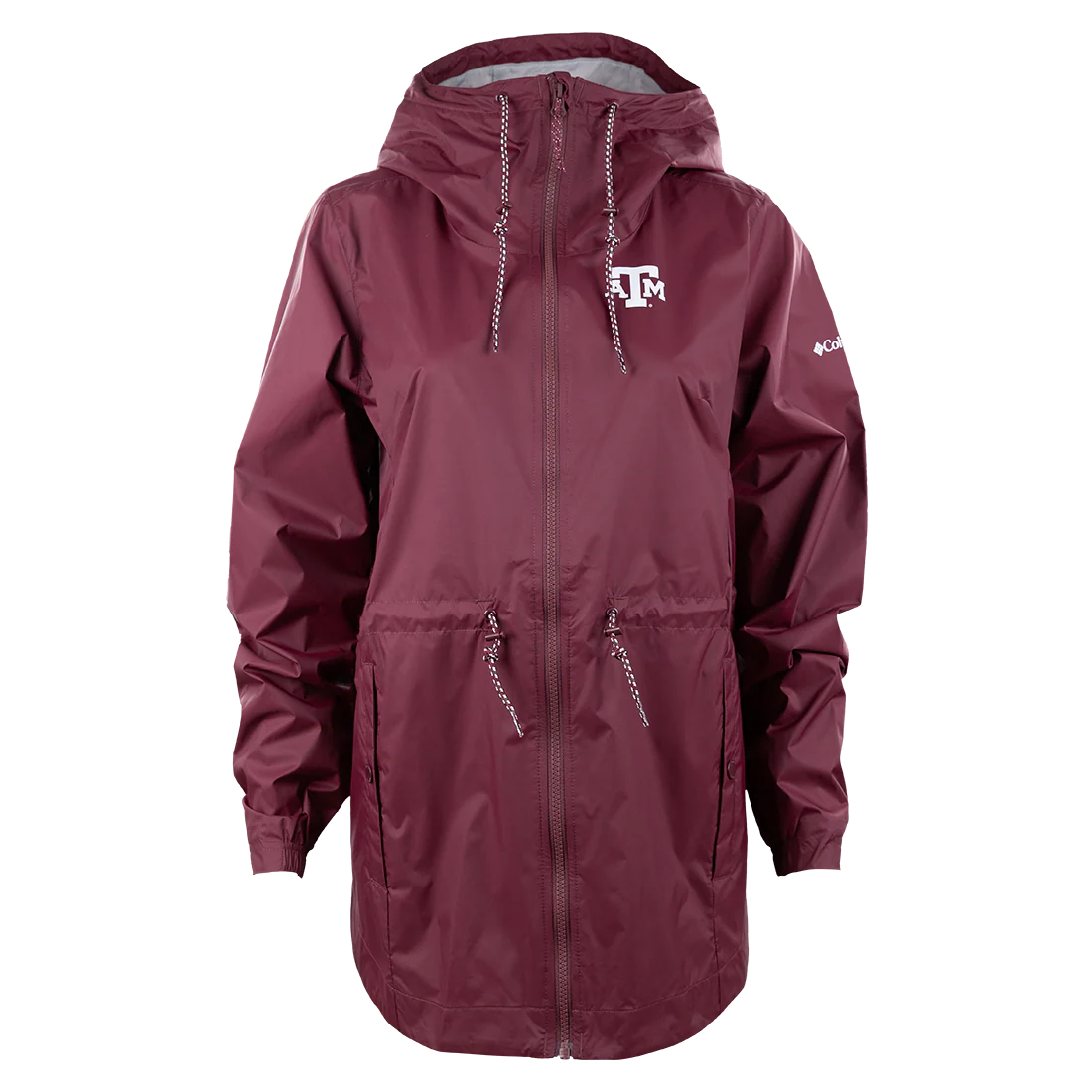 Texas A&M Columbia Lily Park Jacket