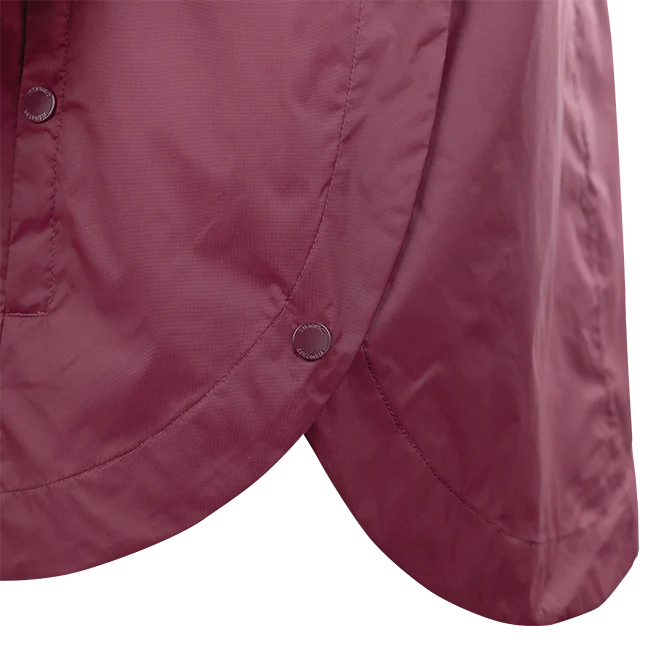 Texas A&M Columbia Lily Park Jacket - Image 5