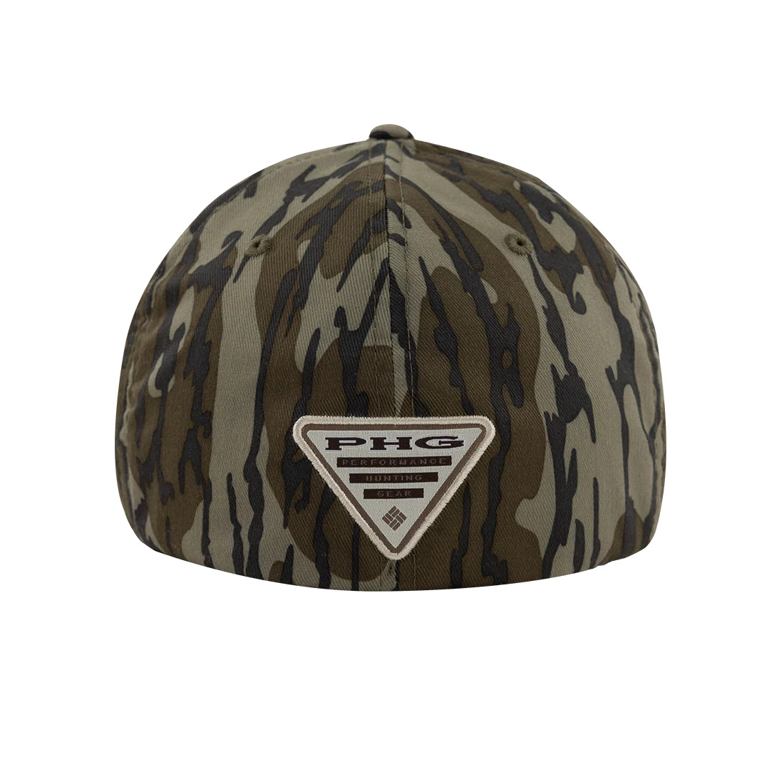 Texas A&M Columbia PHG Mossy Oak Cap - Image 4