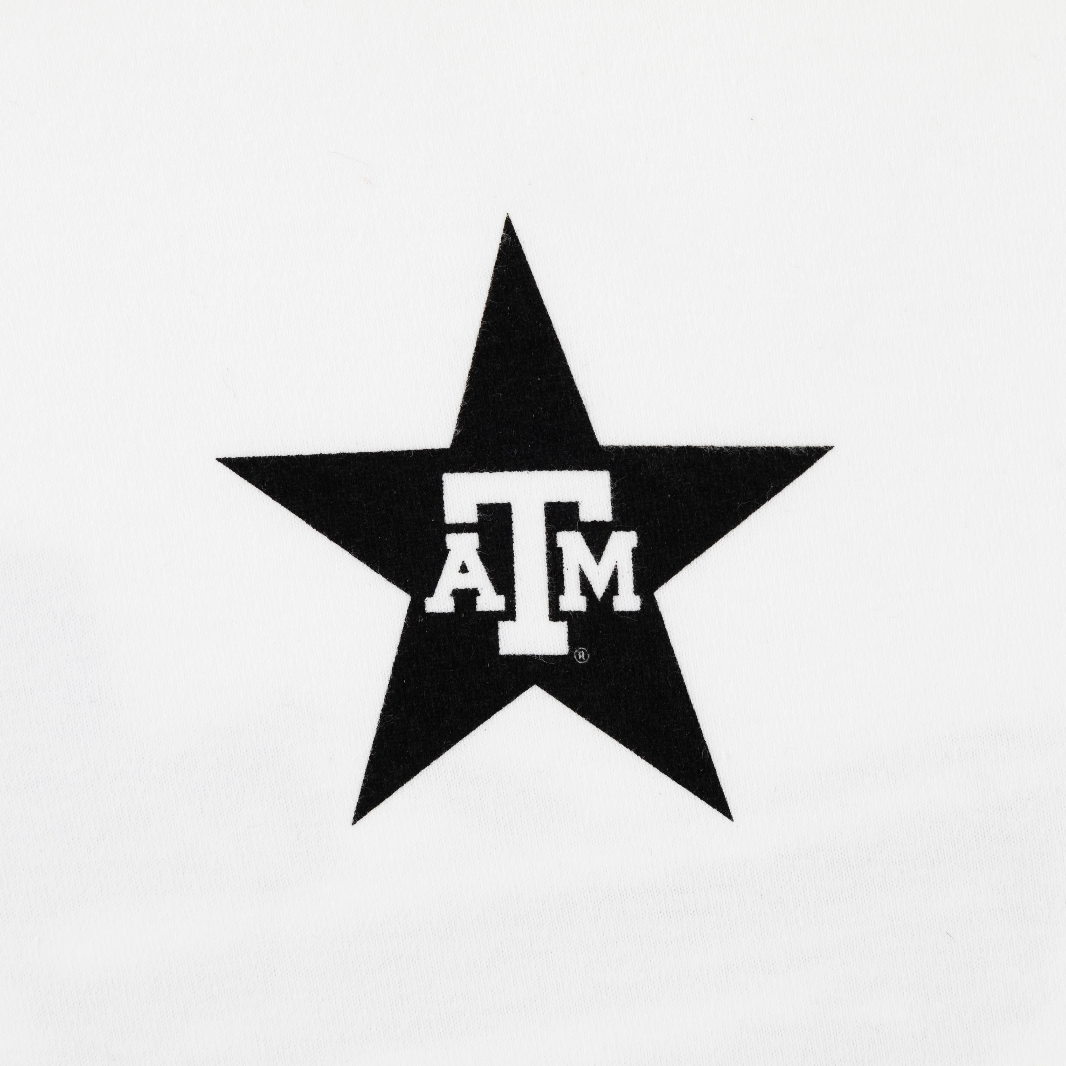 Texas A&M Come and Take It Star T-Shirt - Image 4