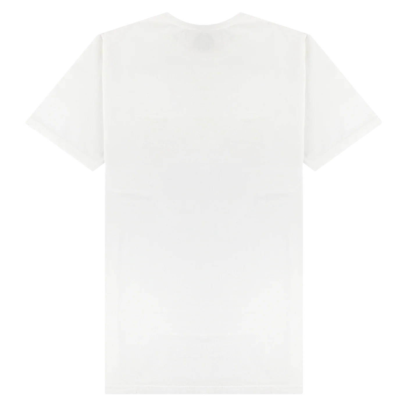 Texas A&M Comfort Colors Colorful T-Shirt - White - Image 3