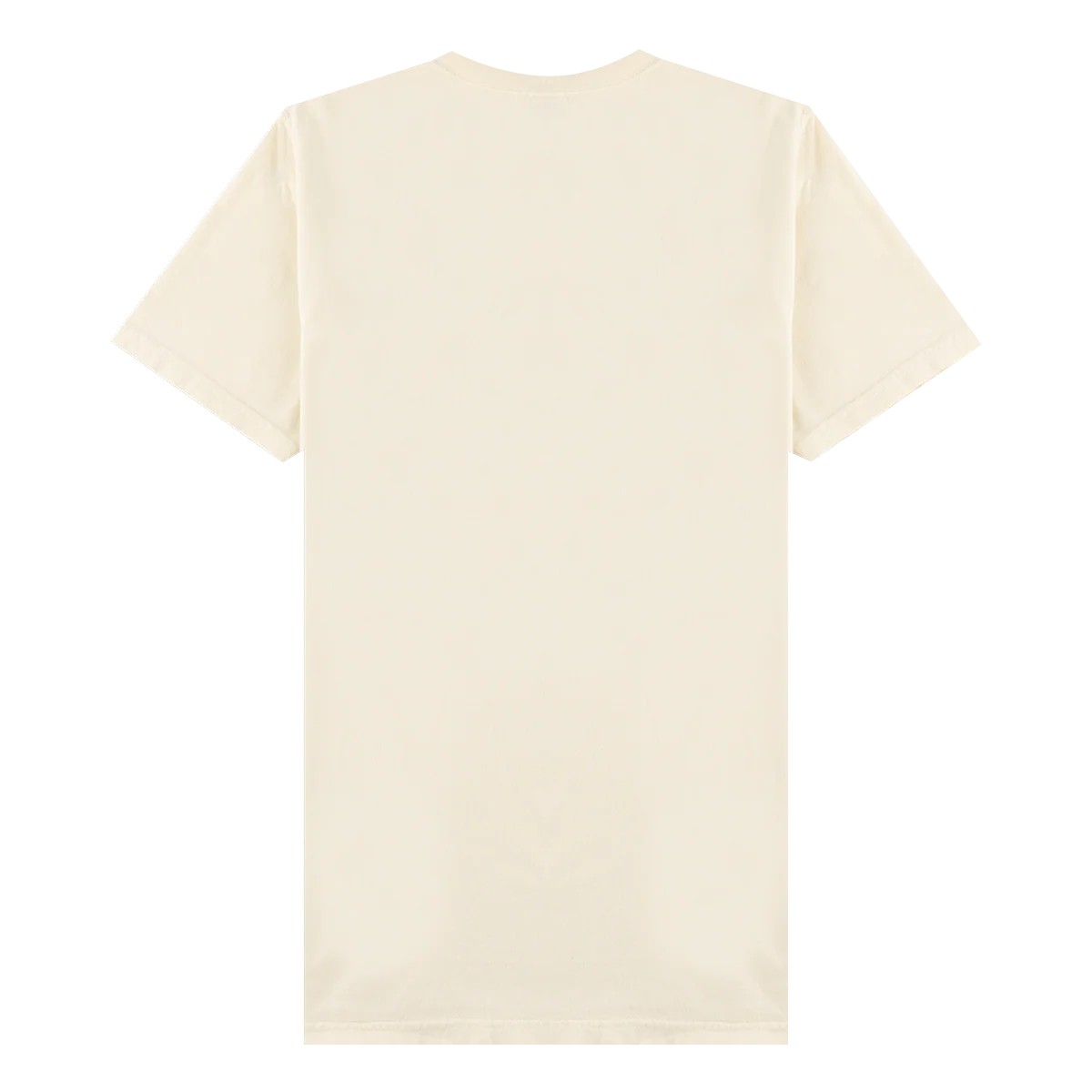 Texas A&M Comfort Colors University Pennant T-Shirt - Beige - Image 3
