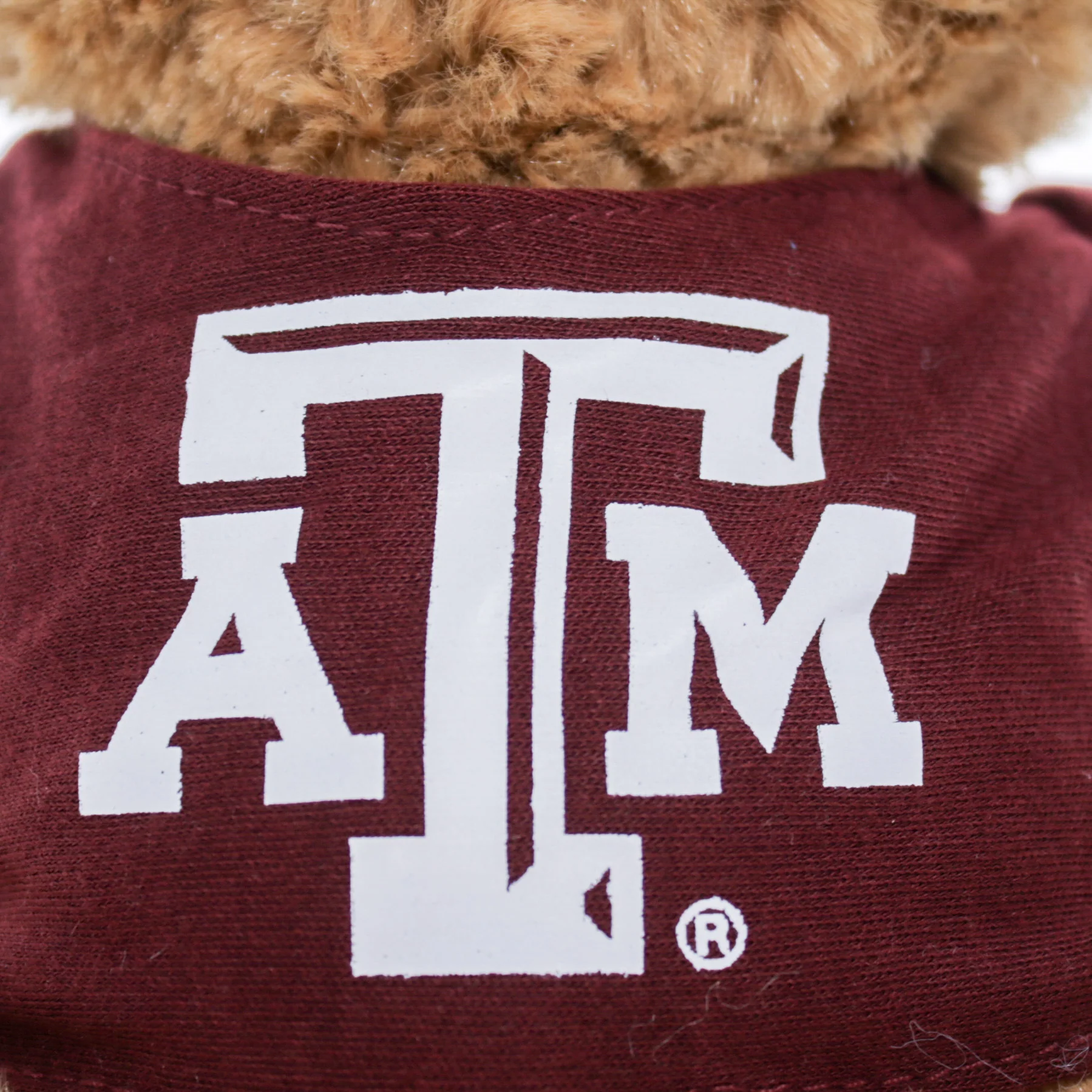 Texas A&M Cuddle Buddy Sloth - Image 10