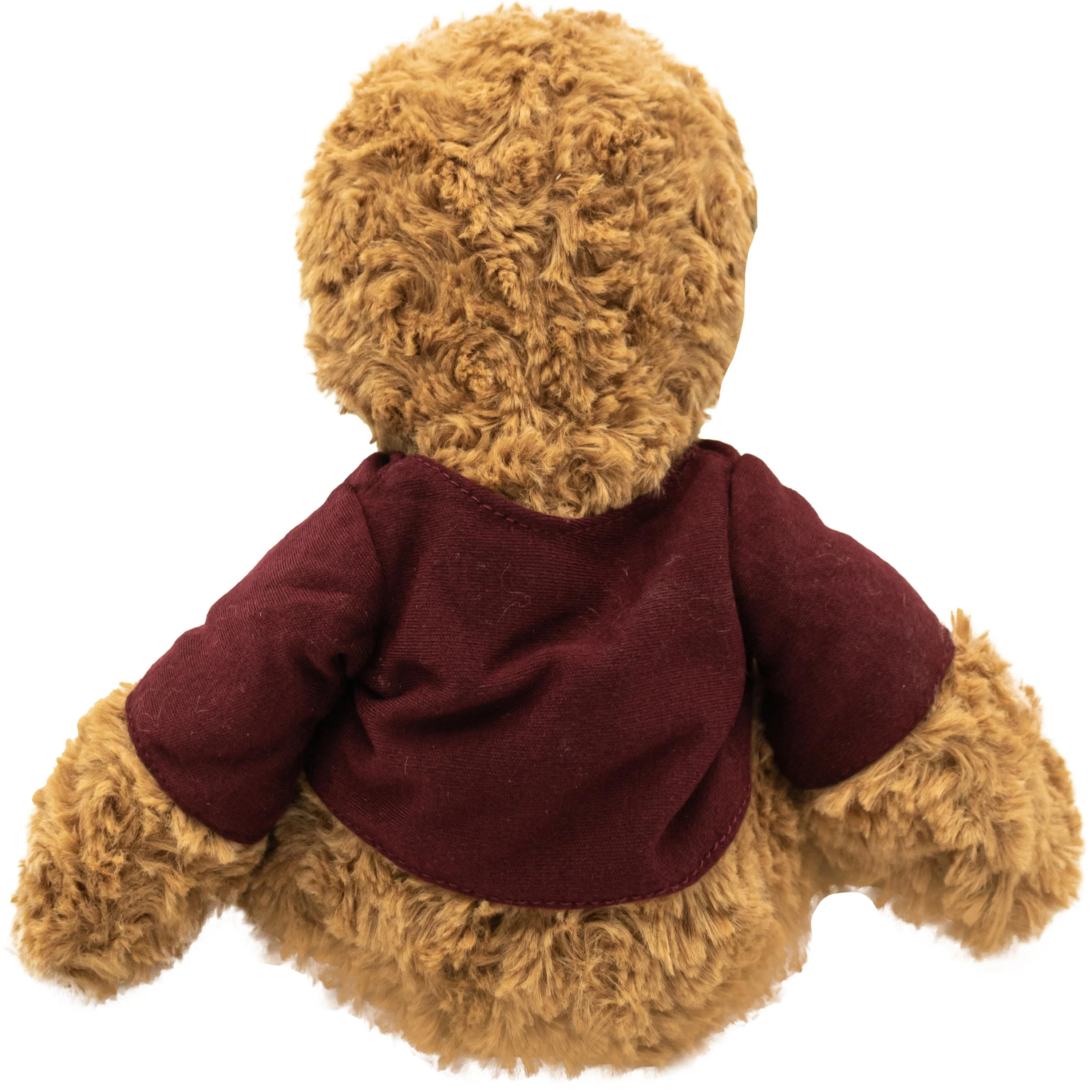 Texas A&M Cuddle Buddy Sloth - Image 6