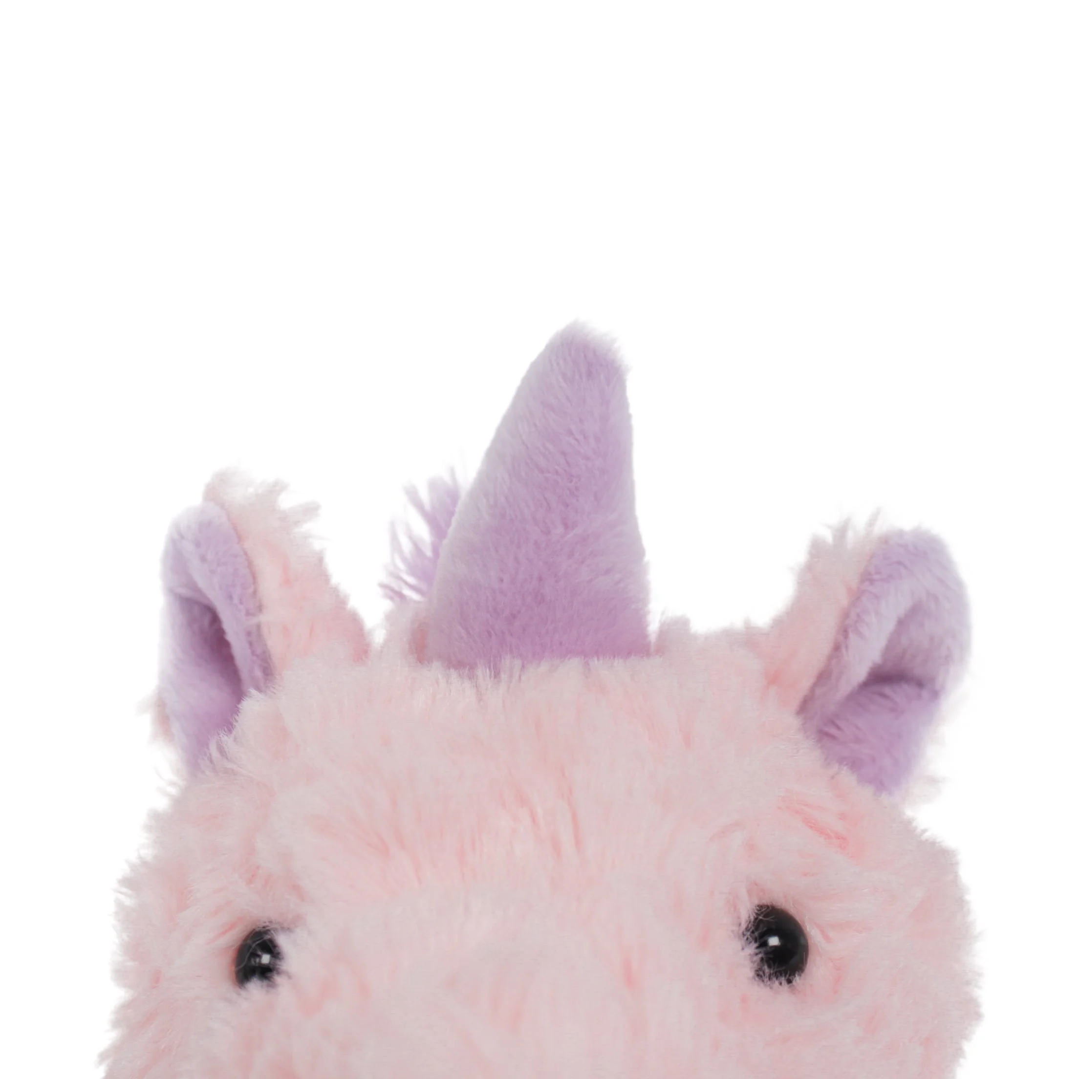 Texas A&M Cuddle Buddy Pink Unicorn - Image 3