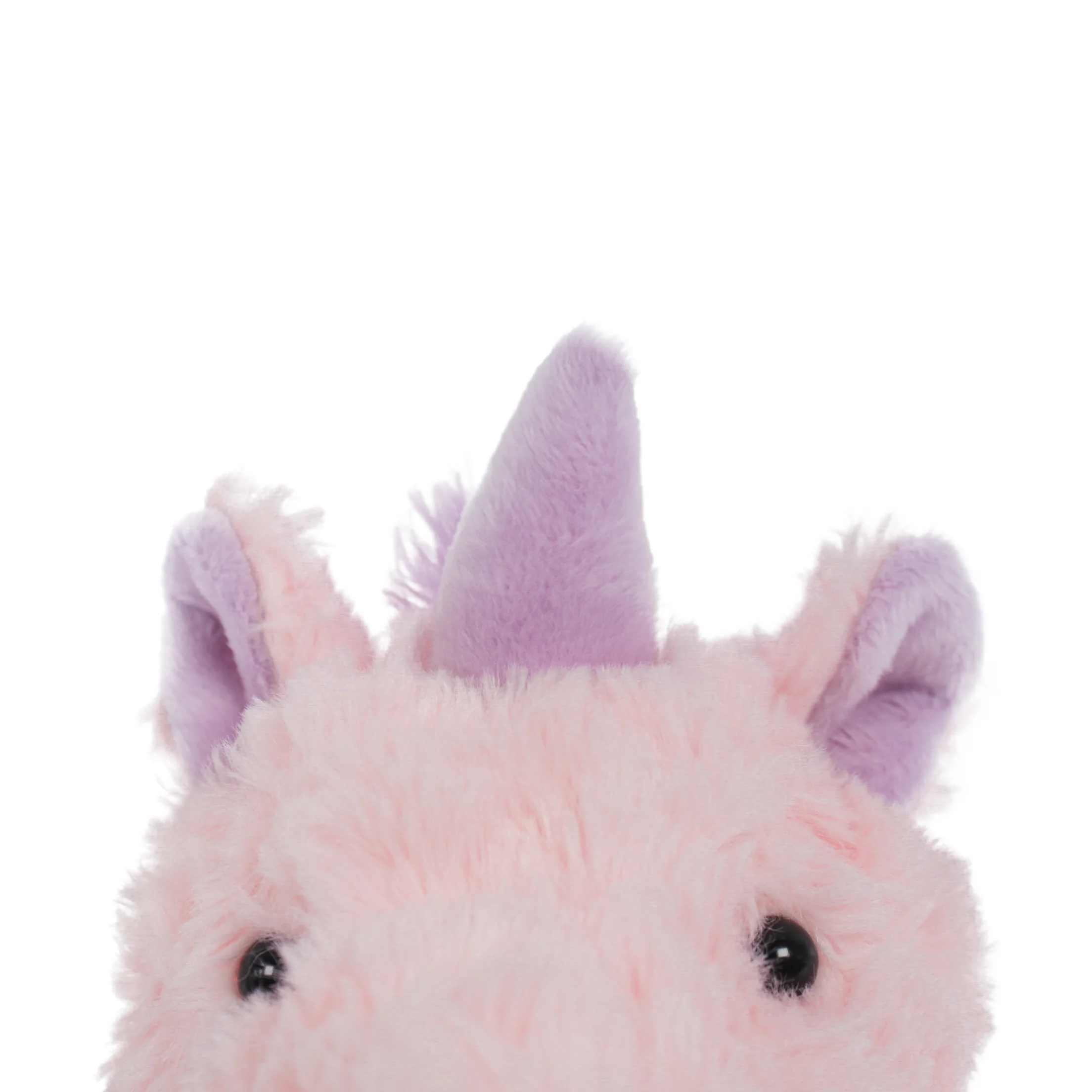 Texas A&M Cuddle Buddy Pink Unicorn - Image 8