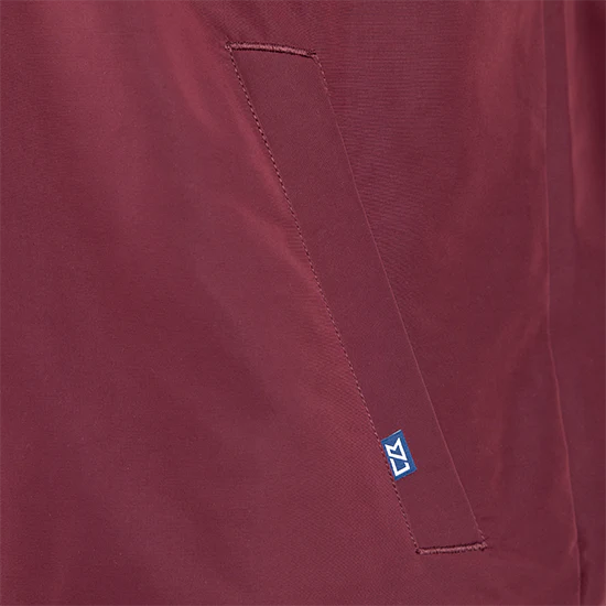 Cutter & Buck Mens Charter Eco Recycled Full Zip Jacket - Image 2