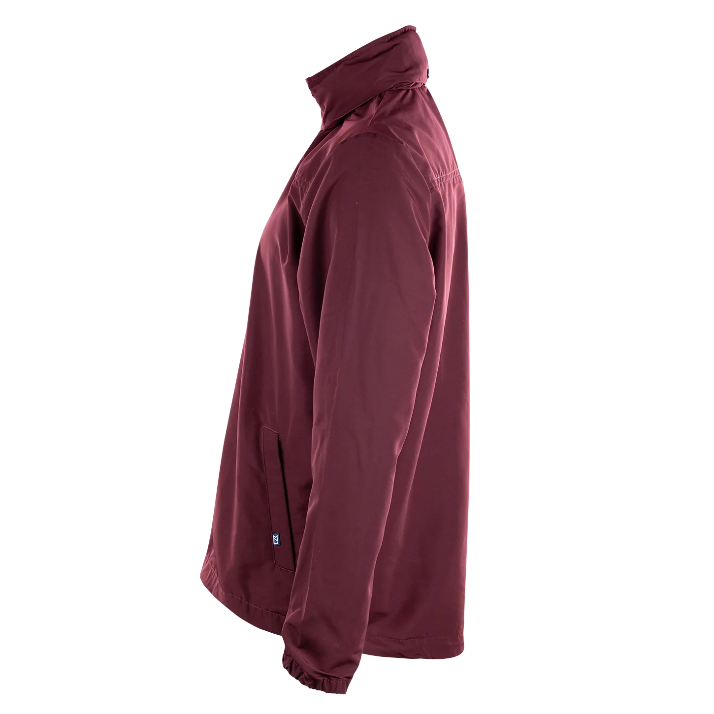 Cutter & Buck Mens Charter Eco Recycled Full Zip Jacket - Image 3
