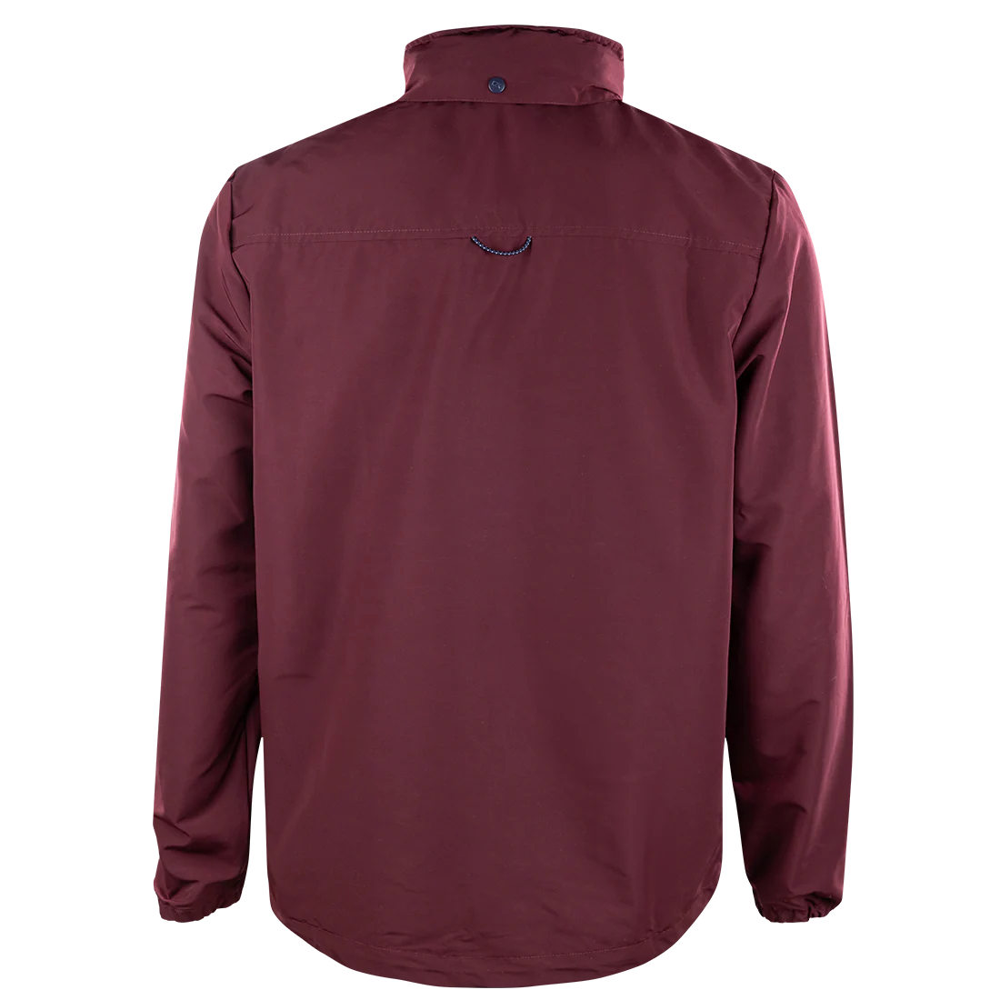 Cutter & Buck Mens Charter Eco Recycled Full Zip Jacket - Image 4