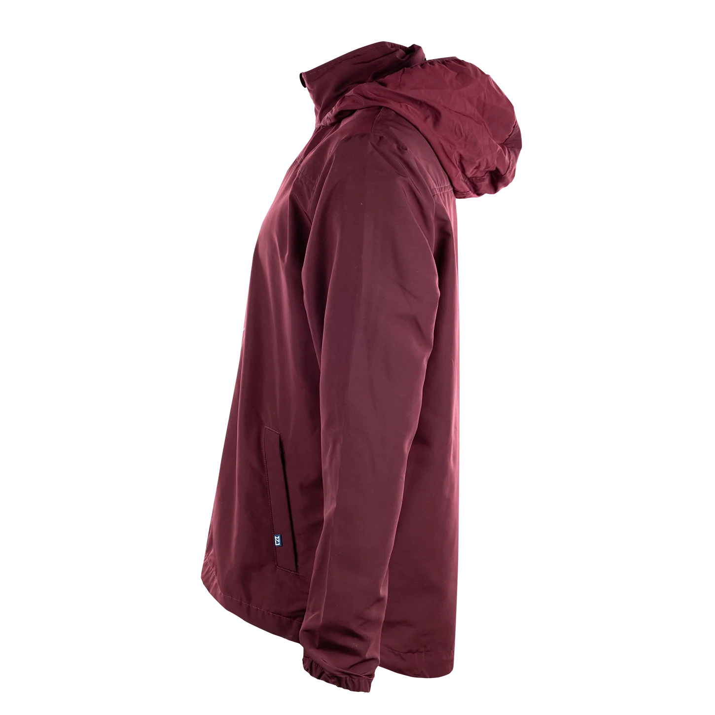 Cutter & Buck Mens Charter Eco Recycled Full Zip Jacket - Image 5