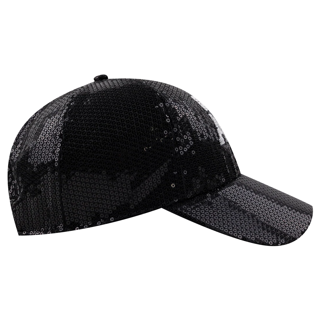 Texas A&M Dazzle Logo Clean Up Hat - Image 4