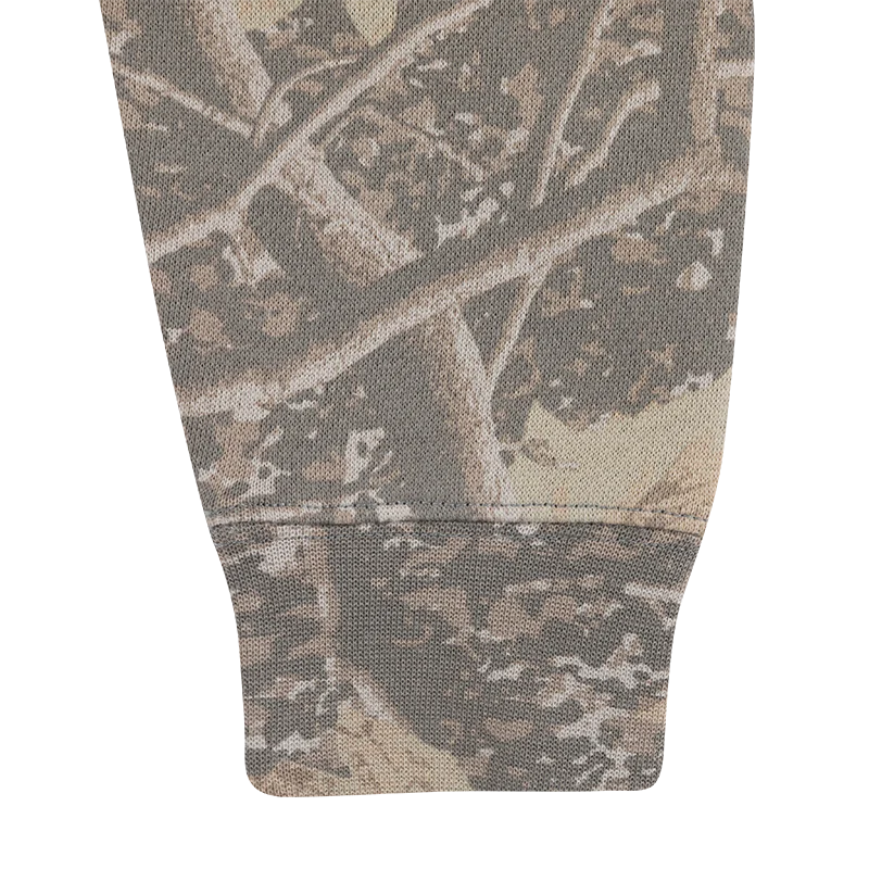 Texas A&M Deadwood Tree Camo Youth Hoodie - Image 4