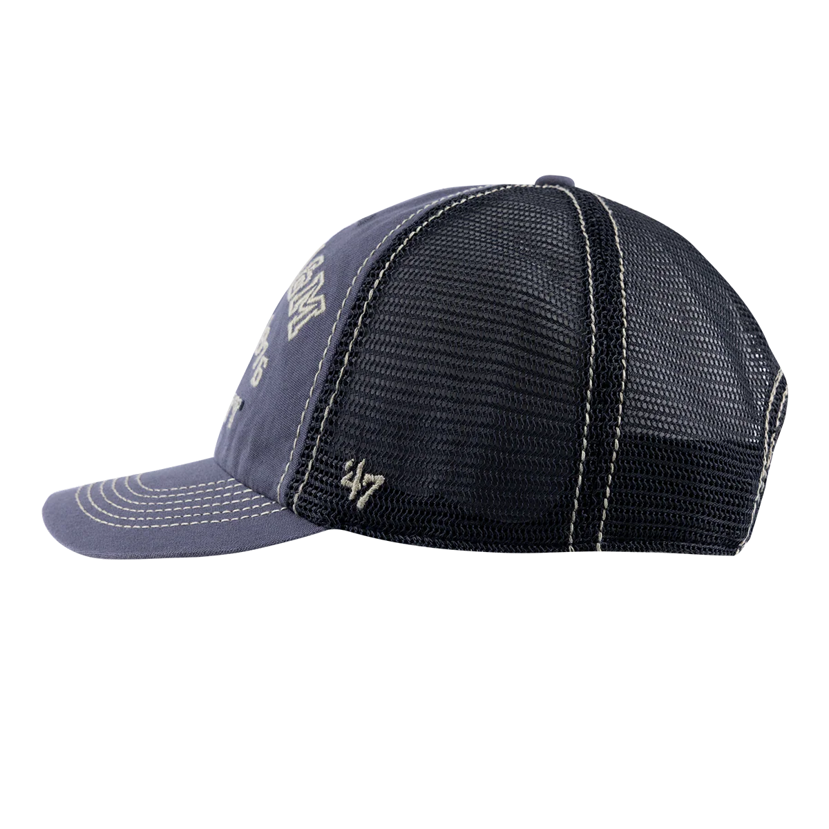 Texas A&M Decatur Vault Mesh Clean Up Hat - Image 3