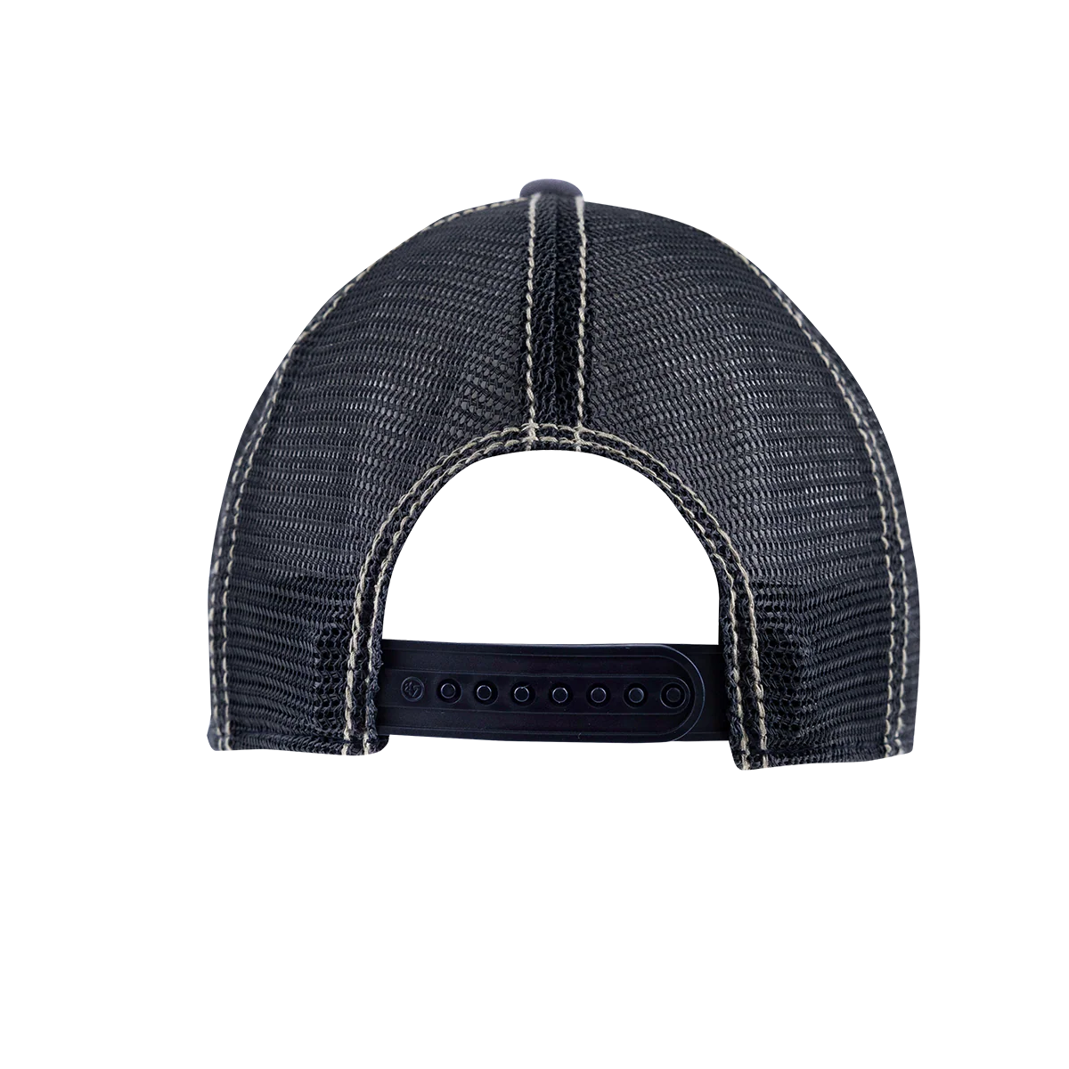 Texas A&M Decatur Vault Mesh Clean Up Hat - Image 4