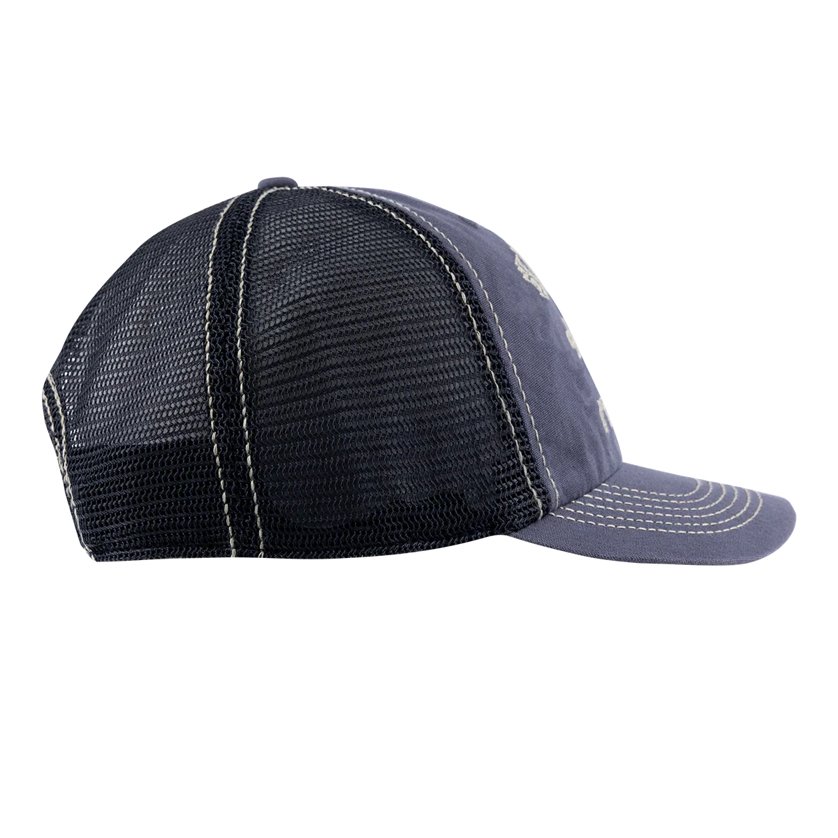 Texas A&M Decatur Vault Mesh Clean Up Hat - Image 5