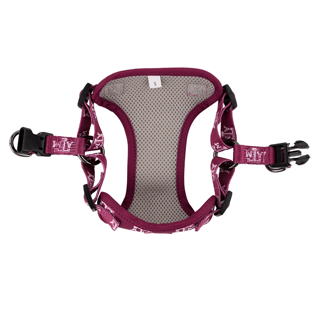 Texas A&M Dog Harness - Image 4