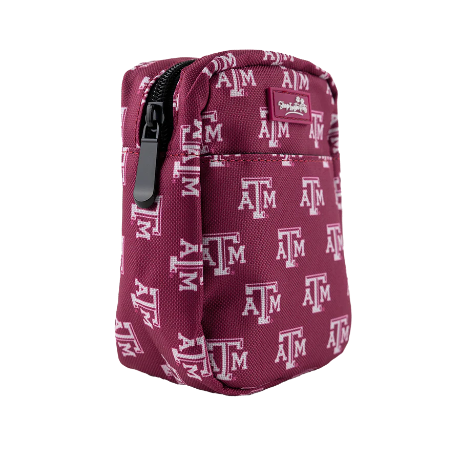Texas A&M Dog Treat Pouch - Image 2